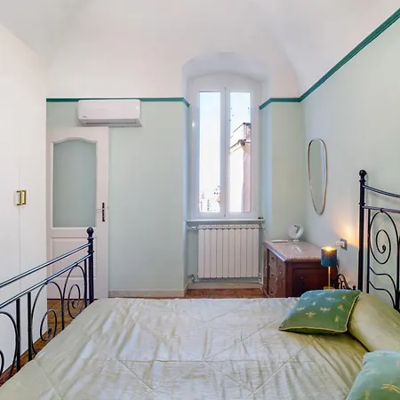 Casa Di Nara * Sanremo