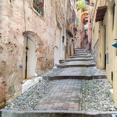 Apartmán Casa Di Nara *