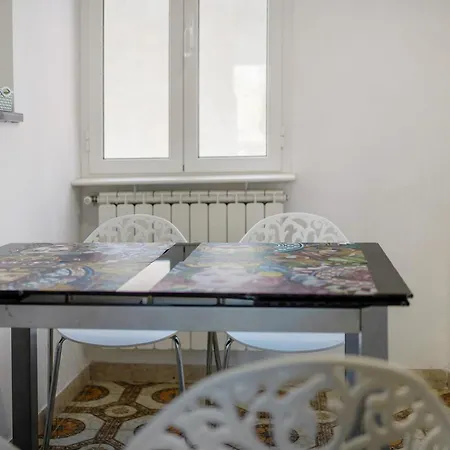 Casa Di Nara شقة