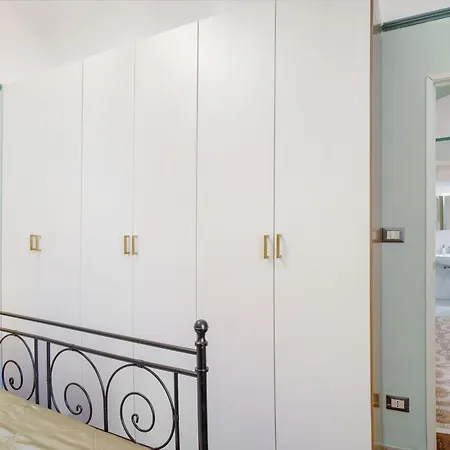 شقة Casa Di Nara
