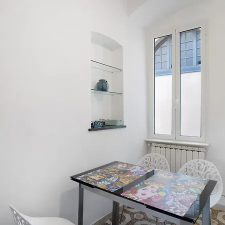 Casa Di Nara شقة *