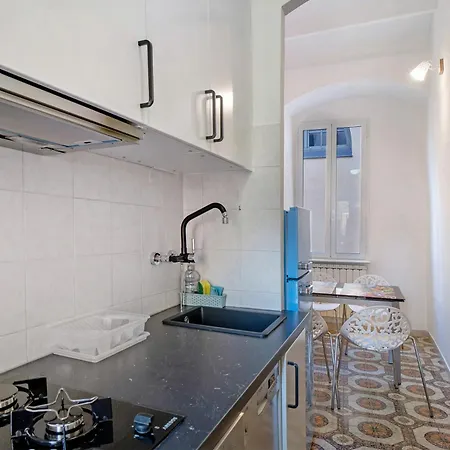 شقة Casa Di Nara سانريمو
