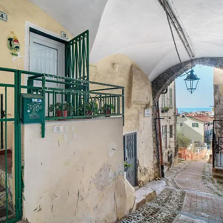 Casa Di Nara * سانريمو