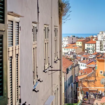 Casa Di Nara سانريمو